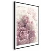 Artgeist Plakatas - Delicate Peonies