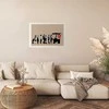 Artgeist Plakatas - Destroy Capitalism