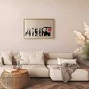 Artgeist Plakatas - Destroy Capitalism