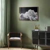 Artgeist Plakatas - Discover the Infinite Play of Sunlight – Clouds and Shadows in the Sky