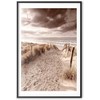 Artgeist Plakatas - Distant Dune