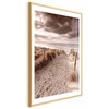 Artgeist Plakatas - Distant Dune