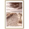 Artgeist Plakatas - Distant Dune