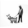 Artgeist Plakatas - Dog Art