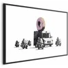 Artgeist Plakatas - Donut Police