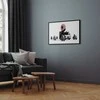 Artgeist Plakatas - Donut Police