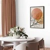 Artgeist Plakatas - Double Moon