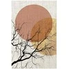 Artgeist Plakatas - Double Moon