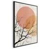 Artgeist Plakatas - Double Moon