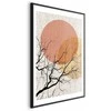 Artgeist Plakatas - Double Moon
