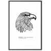 Artgeist Plakatas - Eagle of Freedom