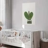 Artgeist Plakatas - Eared Cactus