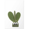 Artgeist Plakatas - Eared Cactus