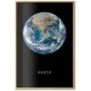 Artgeist Plakatas - Earth