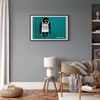 Artgeist Plakatas - Evil Monkey