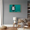 Artgeist Plakatas - Evil Monkey