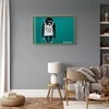 Artgeist Plakatas - Evil Monkey