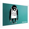 Artgeist Plakatas - Evil Monkey