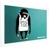 Artgeist Plakatas - Evil Monkey