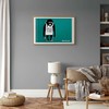 Artgeist Plakatas - Evil Monkey