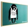 Artgeist Plakatas - Evil Monkey
