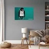 Artgeist Plakatas - Evil Monkey