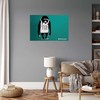 Artgeist Plakatas - Evil Monkey