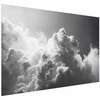 Artgeist Plakatas - Extraordinary Phenomenon: The Sun Illuminating Dark Clouds
