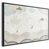 Artgeist Plakatas - Fairytale Night