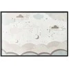 Artgeist Plakatas - Fairytale Night