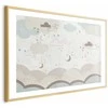 Artgeist Plakatas - Fairytale Night