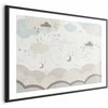 Artgeist Plakatas - Fairytale Night