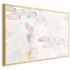 Artgeist Plakatas - Fairytale Sky