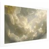 Artgeist Plakatas - Fascinating Play of Colors Against the Clouds