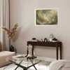Artgeist Plakatas - Fascinating Play of Colors Against the Clouds