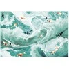 Artgeist Plakatas - Fish and Waves