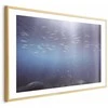 Artgeist Plakatas - Fish in the Depths