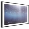 Artgeist Plakatas - Fish in the Depths