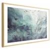 Artgeist Plakatas - Fish in the Ocean