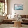 Artgeist Plakatas - Fish on the Waves