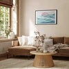 Artgeist Plakatas - Fish on the Waves
