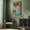 Artgeist Plakatas - Flowers in the Hair