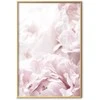 Artgeist Plakatas - Fluffy Peonies