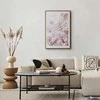 Artgeist Plakatas - Fluffy Peonies