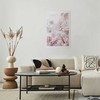 Artgeist Plakatas - Fluffy Peonies