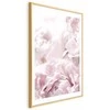 Artgeist Plakatas - Fluffy Peonies