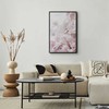 Artgeist Plakatas - Fluffy Peonies