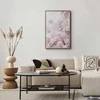 Artgeist Plakatas - Fluffy Peonies