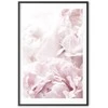 Artgeist Plakatas - Fluffy Peonies