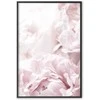 Artgeist Plakatas - Fluffy Peonies